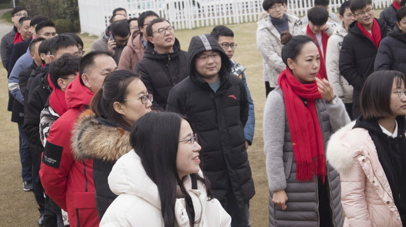 不忘初心擔使命，奮楫再創(chuàng)新傳奇 | 寶開年度盛典系列活動圓滿收官