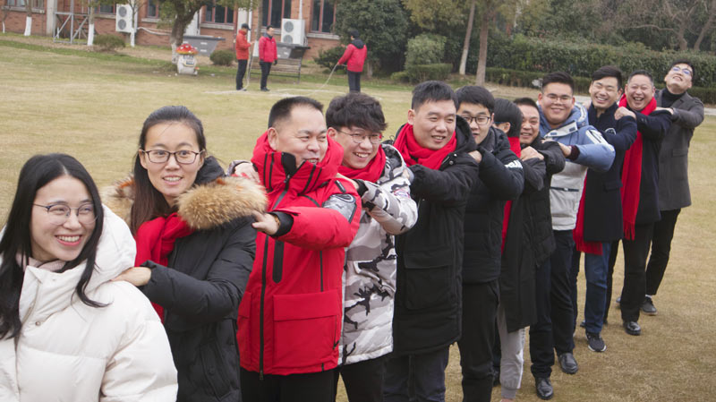 不忘初心擔使命，奮楫再創(chuàng)新傳奇 | 寶開年度盛典系列活動圓滿收官