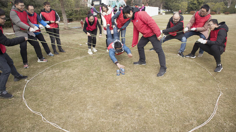 不忘初心擔使命，奮楫再創(chuàng)新傳奇 | 寶開年度盛典系列活動圓滿收官