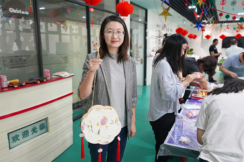 月圓中秋 · 集體慶生 | 溫馨九月，迎佳節(jié)，賀生辰，共團(tuán)圓！